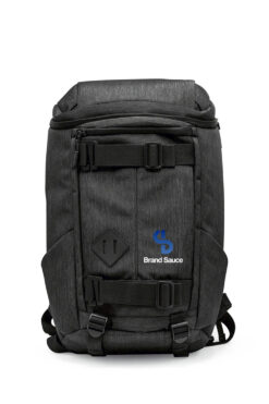 Alternative view of Paso Backpack