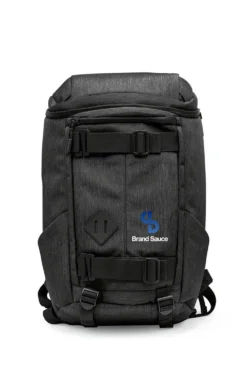 Alternative view of Paso Backpack
