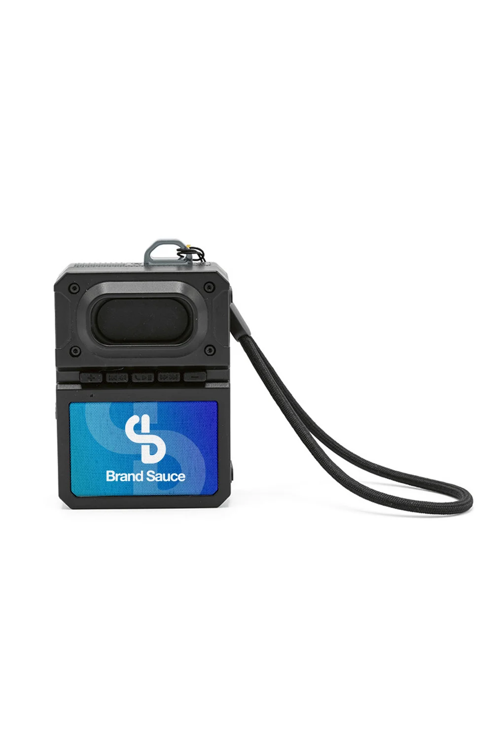 Soundo | 3W Portable Speaker