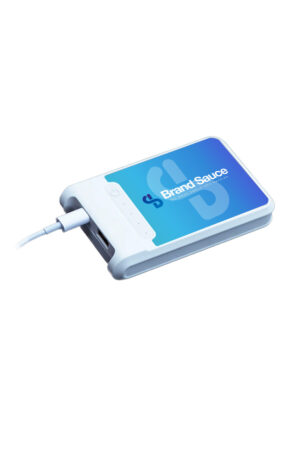 AMPX | 6000mAh POWERBANK - Image 2