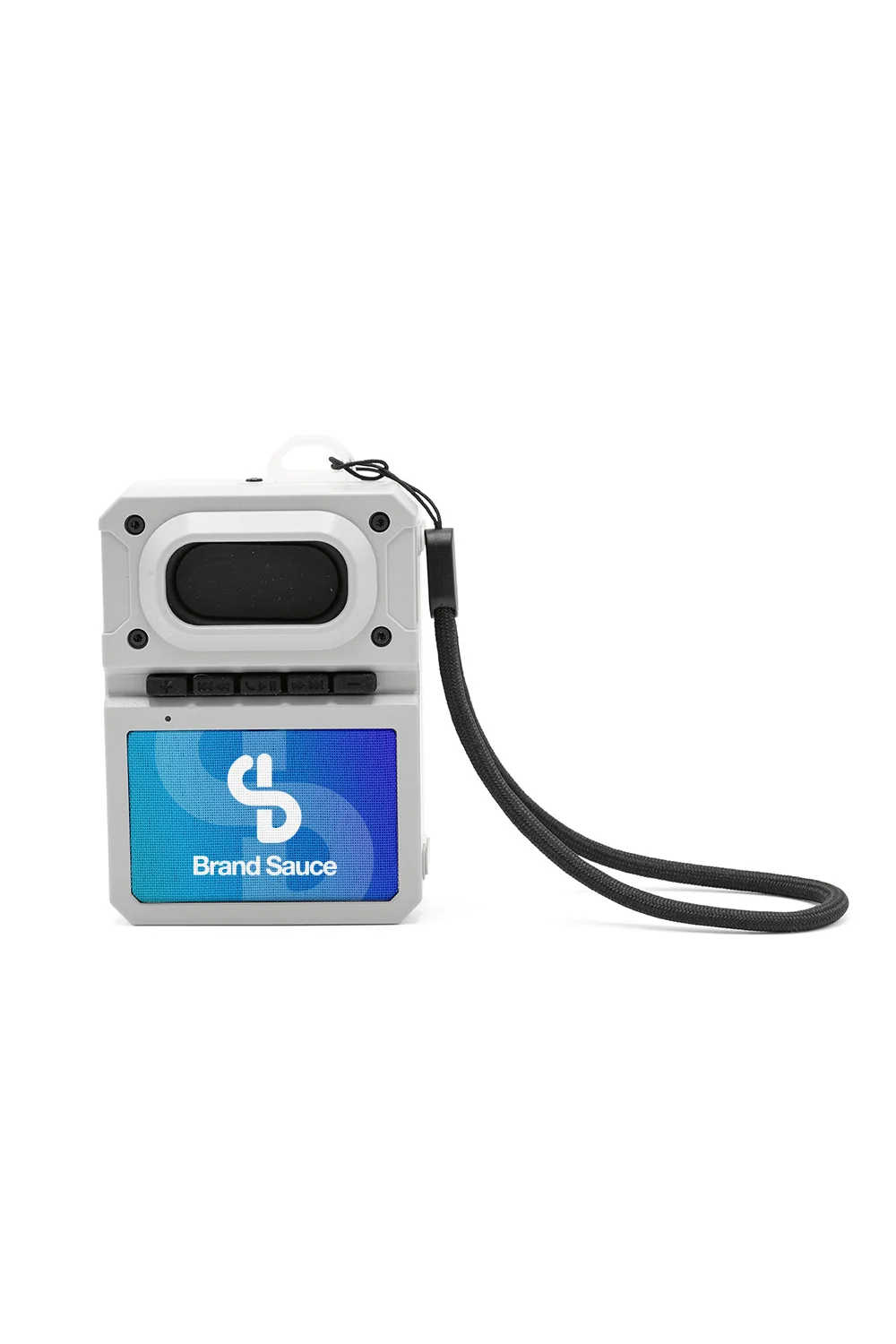 Soundo | 3W Portable Speaker - Image 3