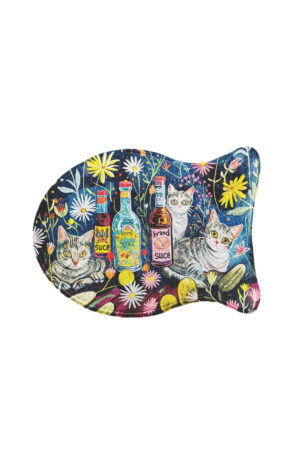 Pet Feeding Mat