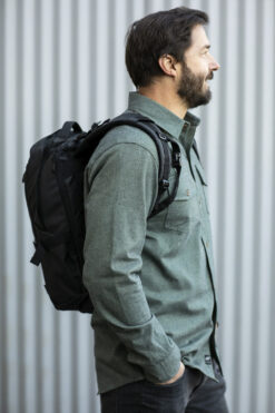 Alternative view of Rivin Backpack