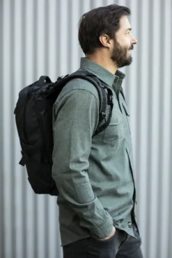 Alternative view of Rivin Backpack