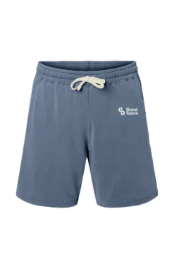 Alternative view of Women's Garment-Dyed Shorts