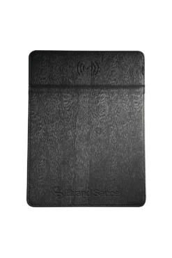 Alternative view of 15W Wireless Charging Mouse Pad