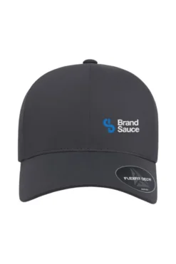 Snapback Perforated Cap