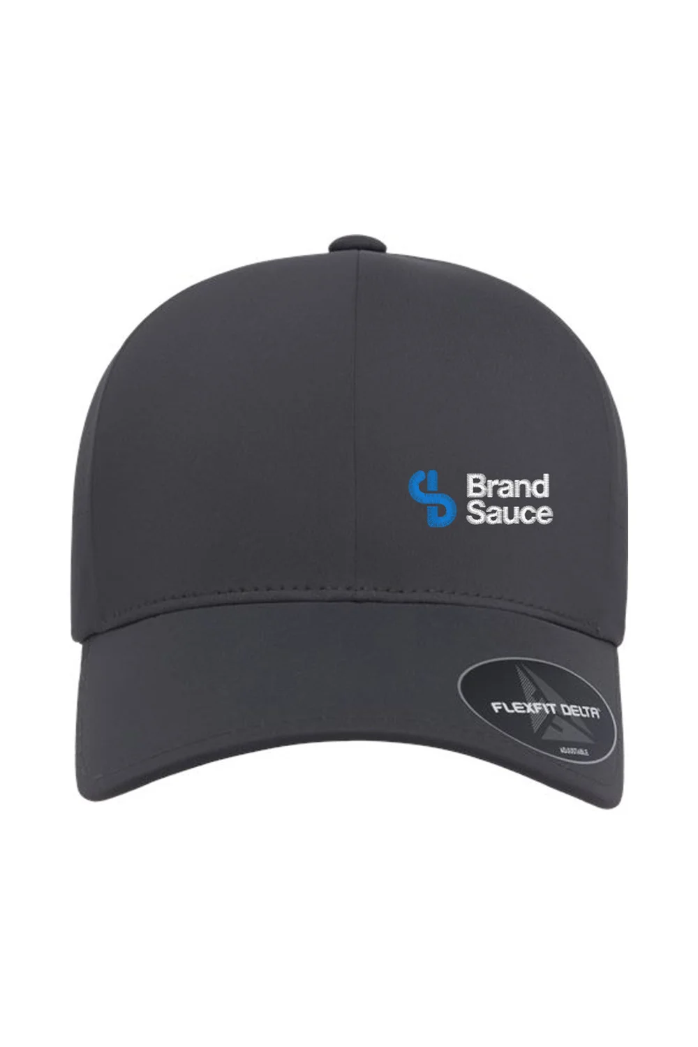 Snapback Perforated Cap