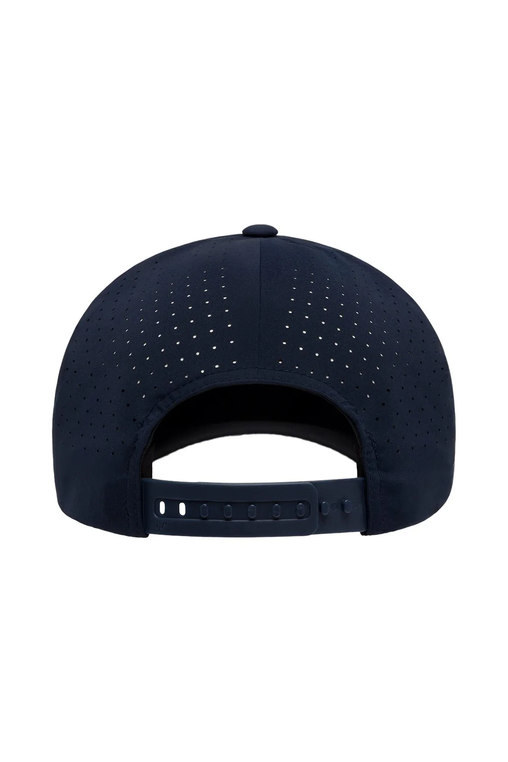 Snapback Perforated Cap - Image 7