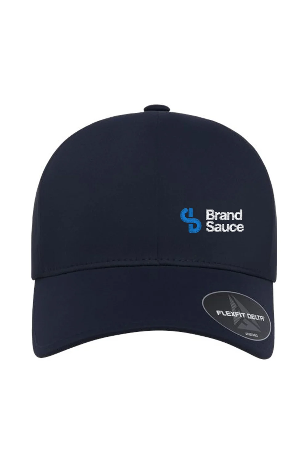 Snapback Perforated Cap - Image 5