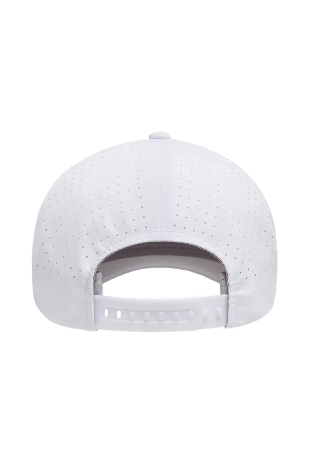 Snapback Perforated Cap - Image 10