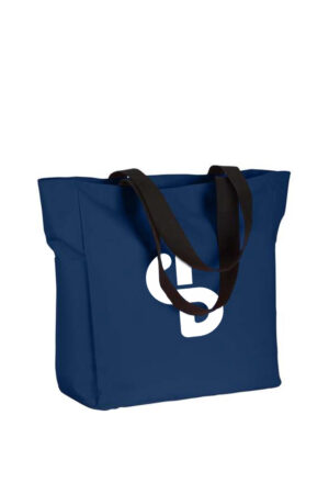 Zip Tote