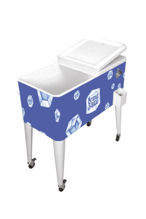 Rolling Cooler