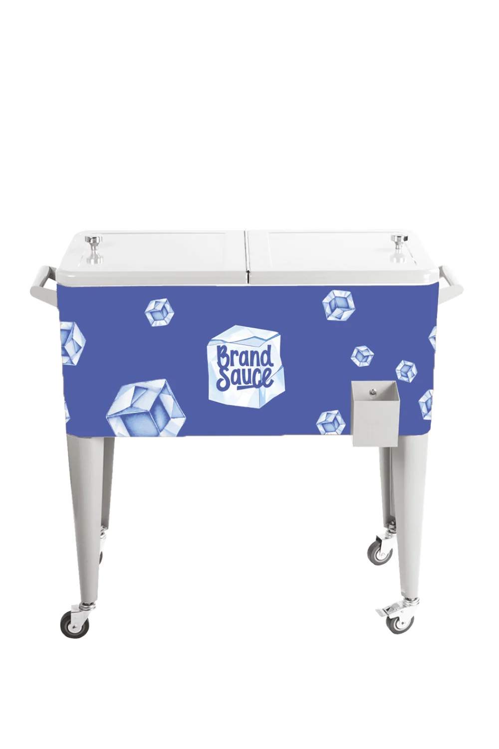 Rolling Cooler - Image 2