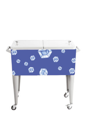 Rolling Cooler - Image 3