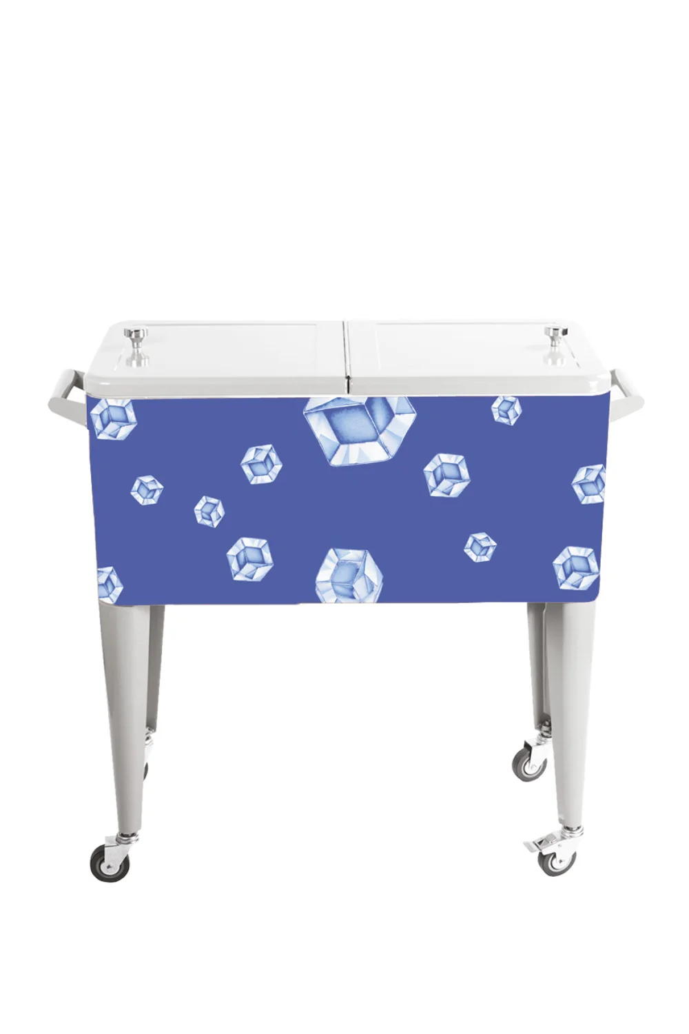 Rolling Cooler - Image 3