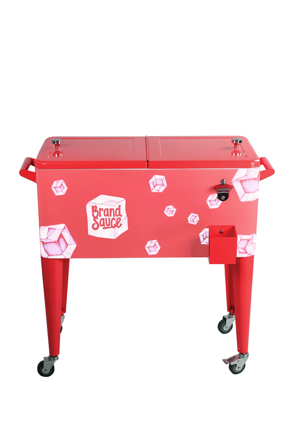 Rolling Cooler - Image 4