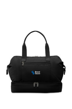 Better Than Basic Weekender