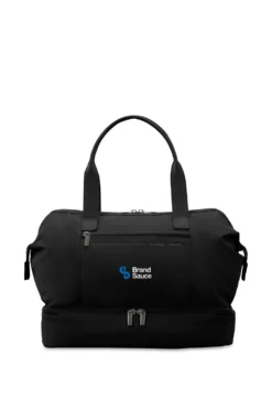 Better Than Basic Weekender