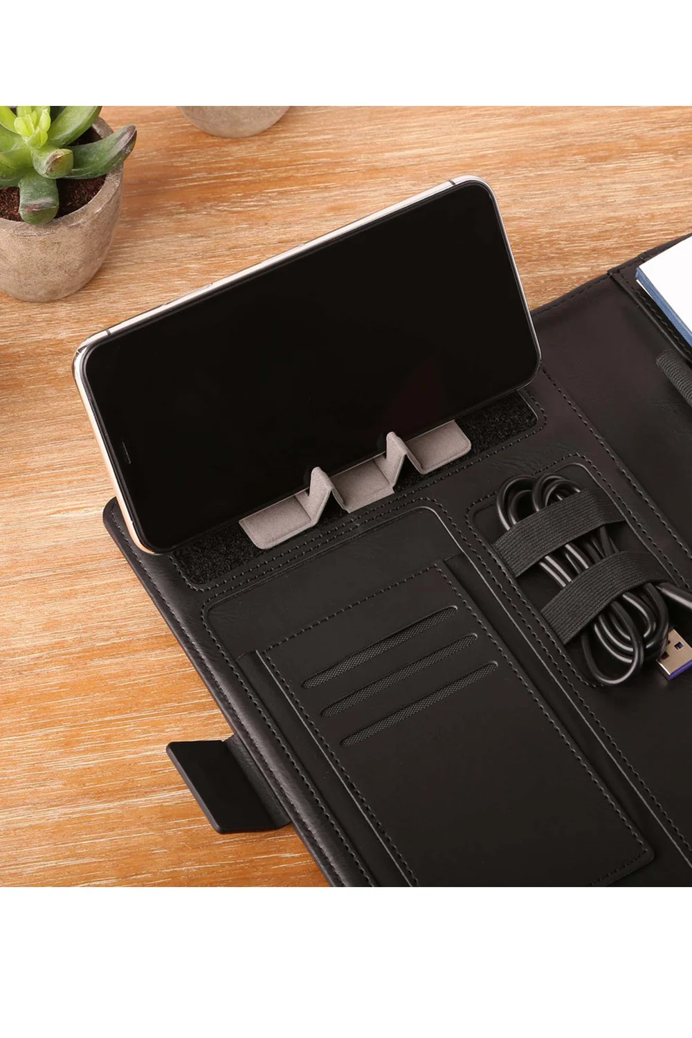 Jot-N-Jolt | Charging Portfolio - Image 3