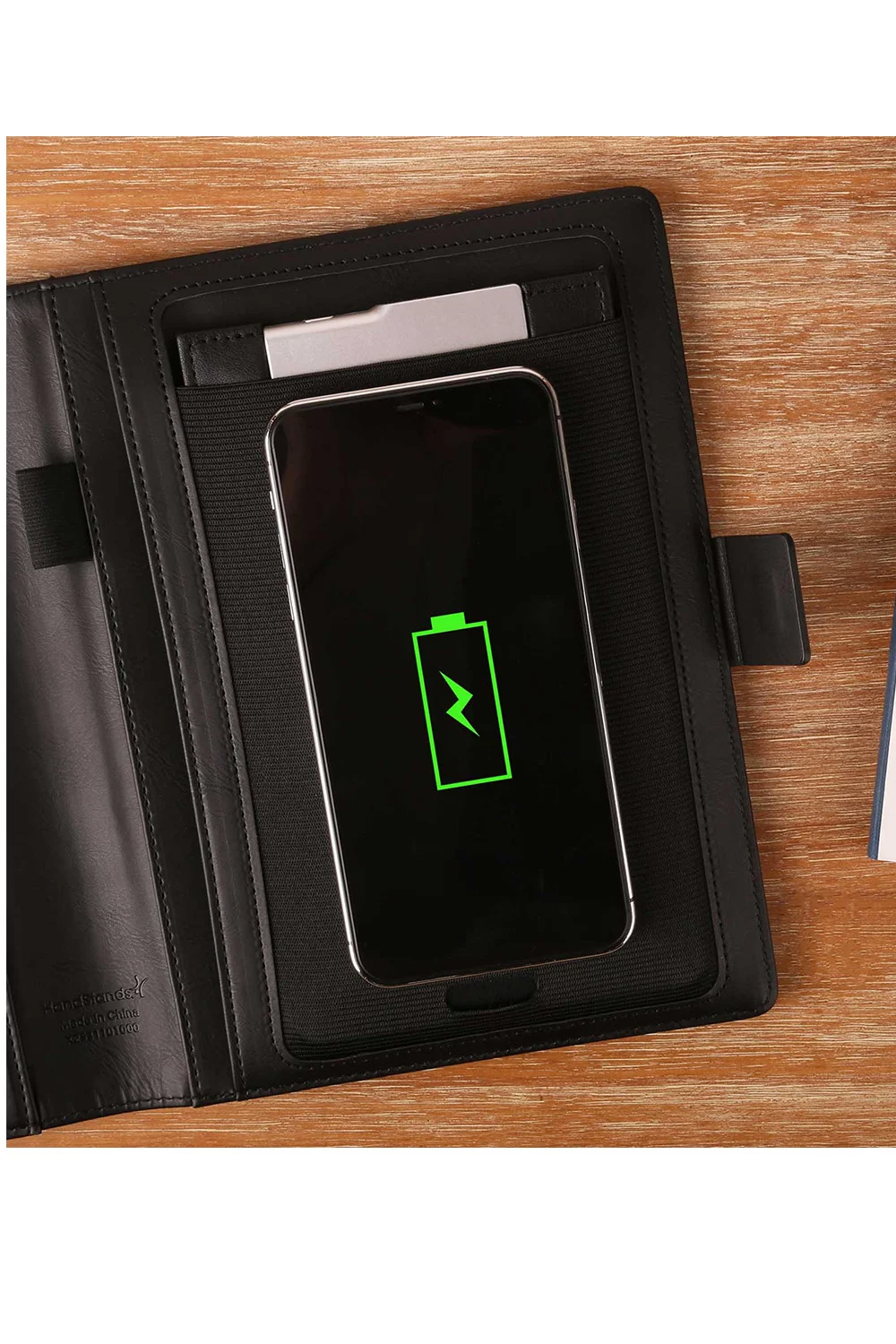 Jot-N-Jolt | Charging Portfolio - Image 4