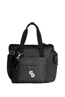 Alternative view of Daybreak Recycled 16 Can Cooler