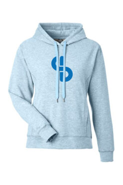 Women's Electric Sweatshirt