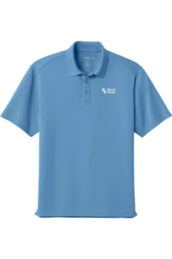 Alternative view of Men's Wearever Pique Polo