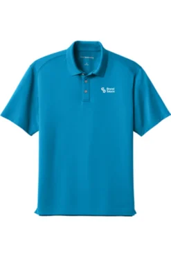 Men's Wearever Pique Polo