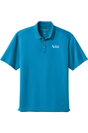 Men's Wearever Pique Polo