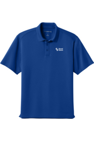 Men's Wearever Pique Polo - Image 8