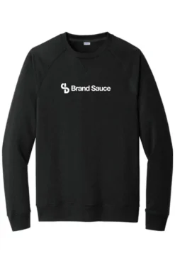 Men's Drive Fleece Crewneck