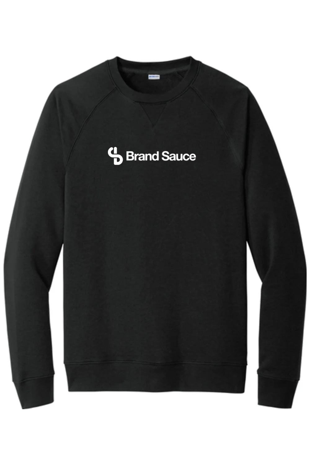 Men's Drive Fleece Crewneck