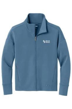Women's Fulcrum Full-Zip