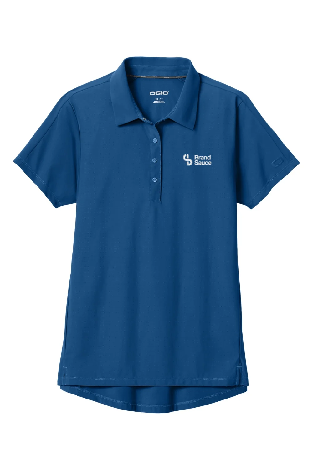 Women's Envision Polo - Image 2