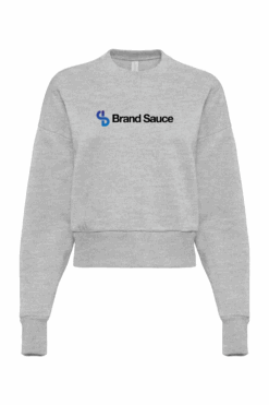 Women's Heavyweight Sweatshirt