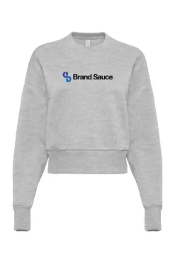 Women's Heavyweight Sweatshirt