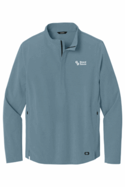 Men's Aspect Pullover