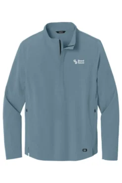 Men's Aspect Pullover