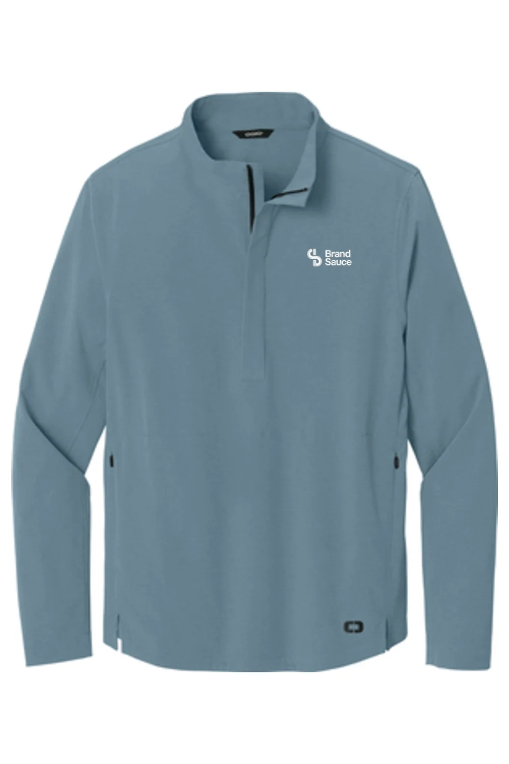 Men's Aspect Pullover