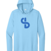 light-blue