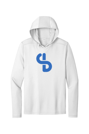 Men's Pro Long Sleeve Hoodie - Image 5