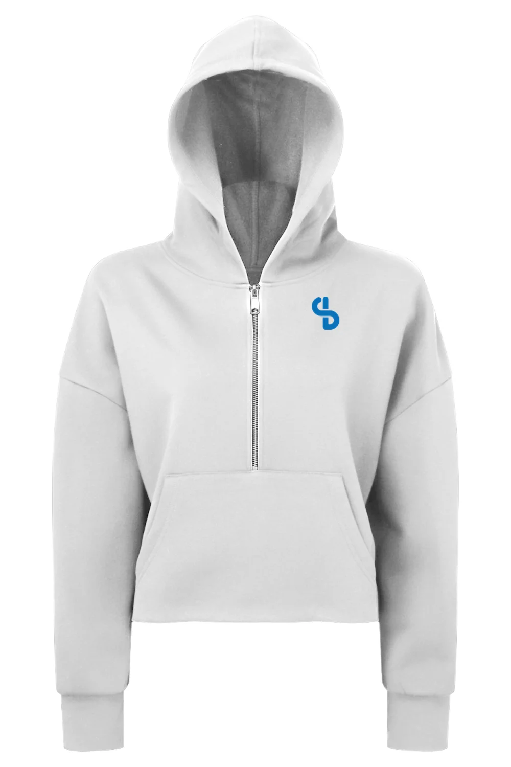 Women's Hooded Sweatshirt - Image 4