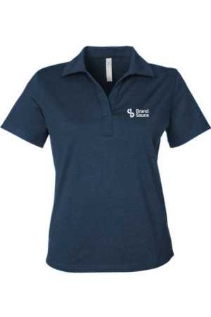 Women's Fairway Polo - Image 6