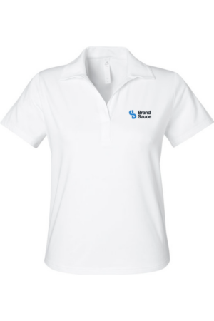 Women's Fairway Polo - Image 3