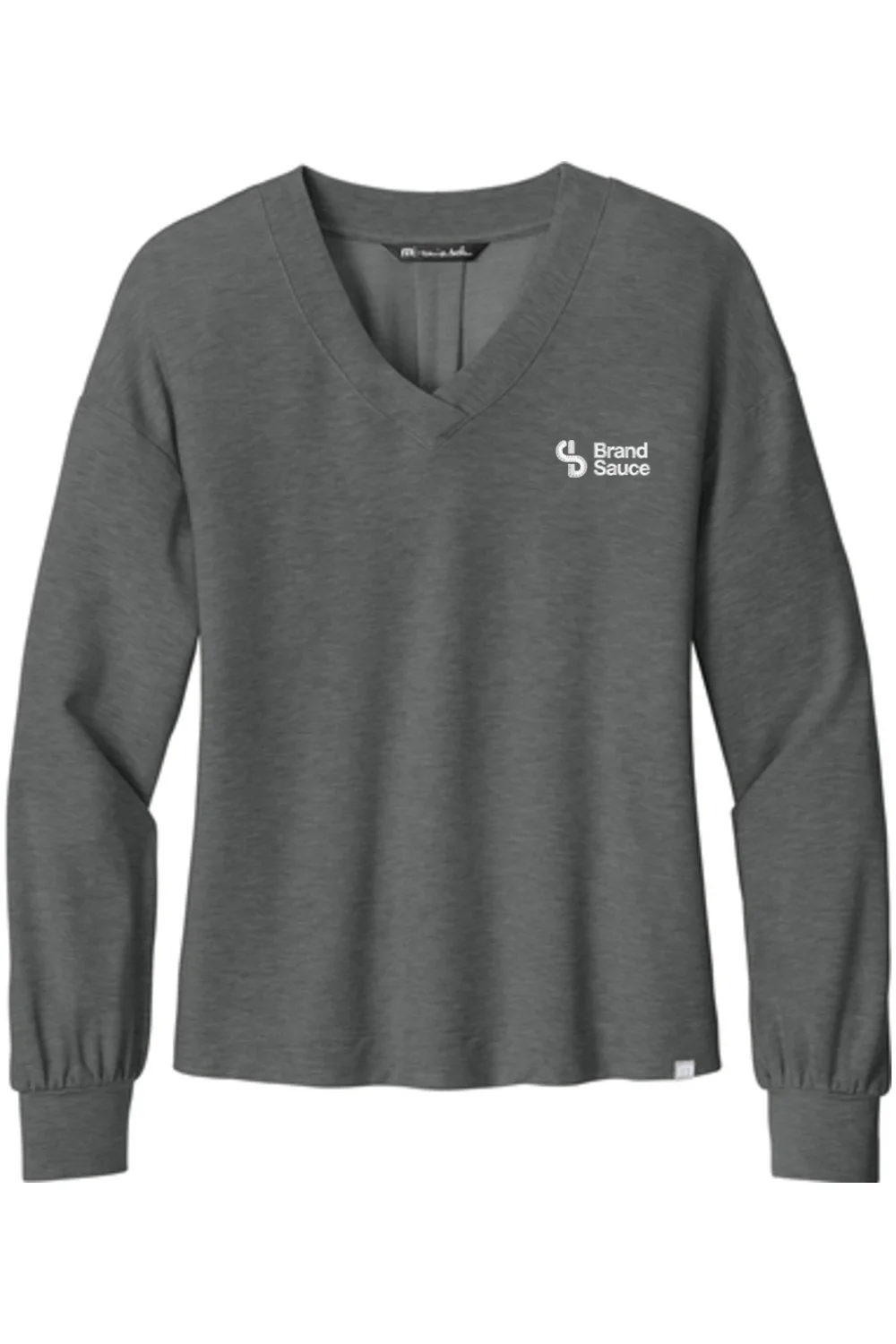 Women's TravisMathew V-Neck - Image 3