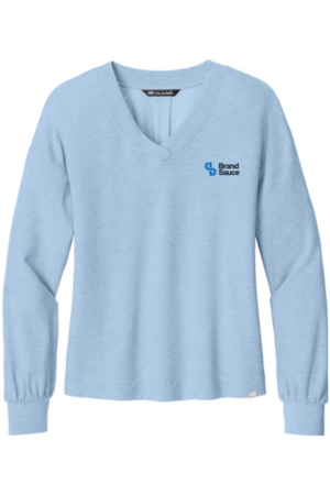Women's TravisMathew V-Neck