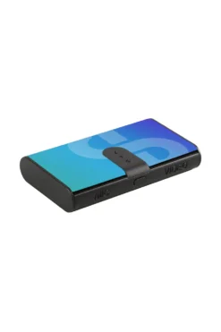 Hush Buddy Mute Button