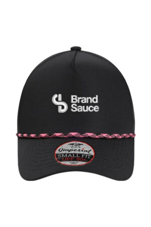 The Corral Cap