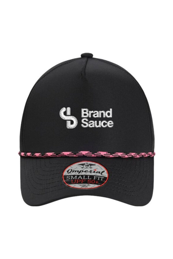 The Corral Cap